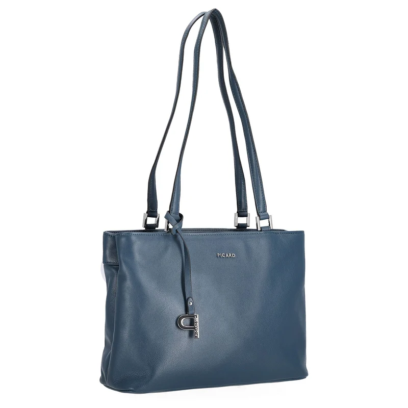 Picard Really - Shopper 29 cm (deep ocean)