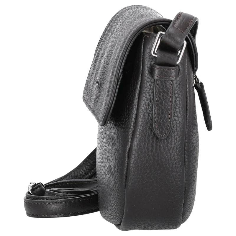 Picard Pure - Umhängetasche 19 cm (cafe)