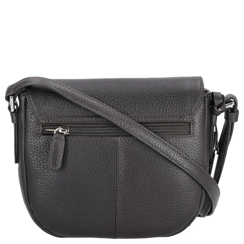 Picard Pure - Umhängetasche 19 cm (cafe)