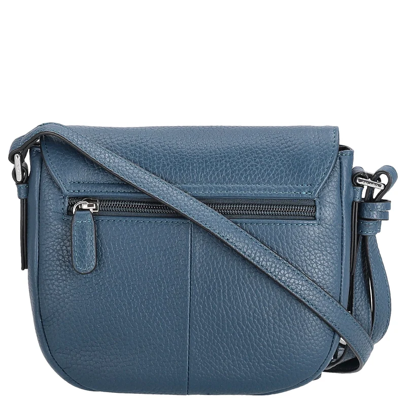 Picard Pure - Umhängetasche 19 cm (deep ocean)