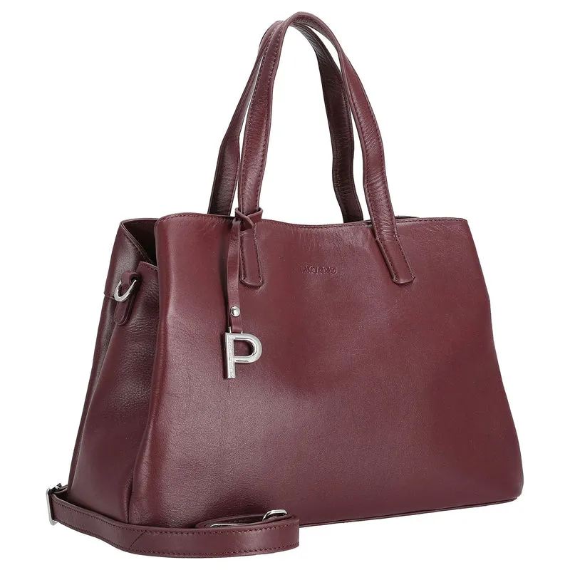 Picard Bali - Schultertasche 32 cm (chianti)