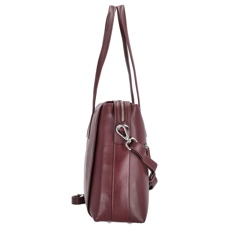 Picard Bali - Shopper 37 cm (chianti)