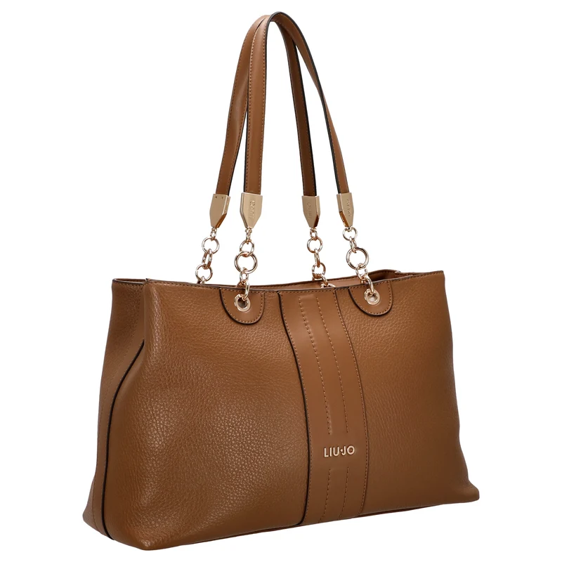 Liu Jo Ematite - Shopper M 38 cm (nut)