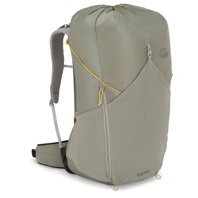 Lowe Alpine Airzone Ultra 36 - Wanderrucksack 64 cm (stone)