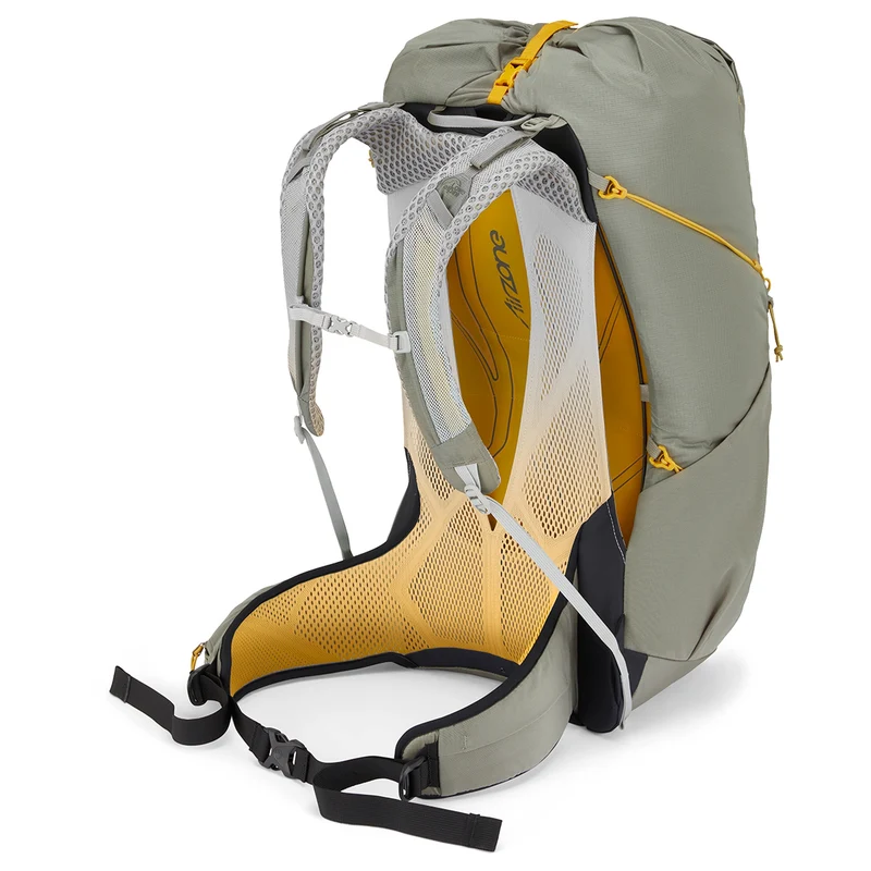 Lowe Alpine Airzone Ultra 36 - Wanderrucksack 64 cm (stone)