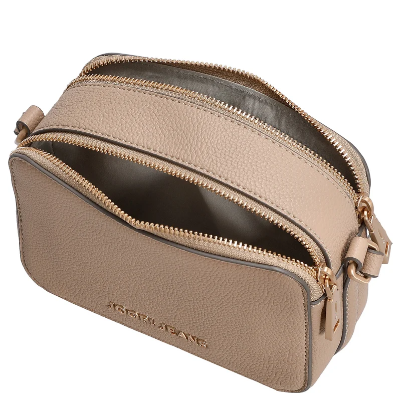 Joop Jeans Women Diurno Susan - Schultertasche XS 18 cm (sesame)