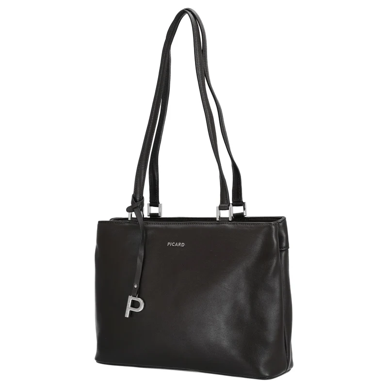 Picard Really - Shopper 29 cm (cafe)