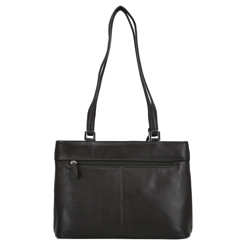 Picard Really - Shopper 29 cm (cafe)