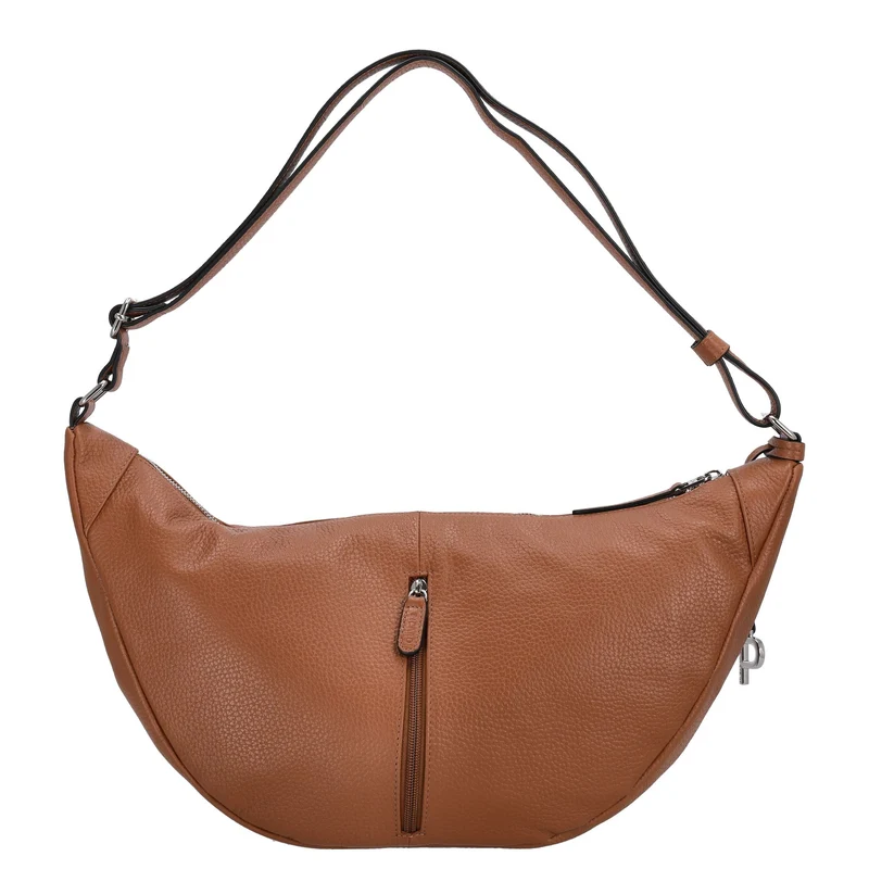 Picard Pure - Umhängetasche 45 cm (cognac)