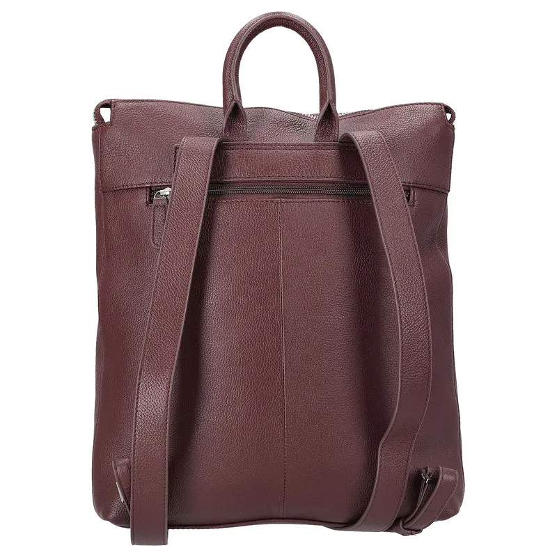 Picard Luis - Rucksack 32 cm (chianti)