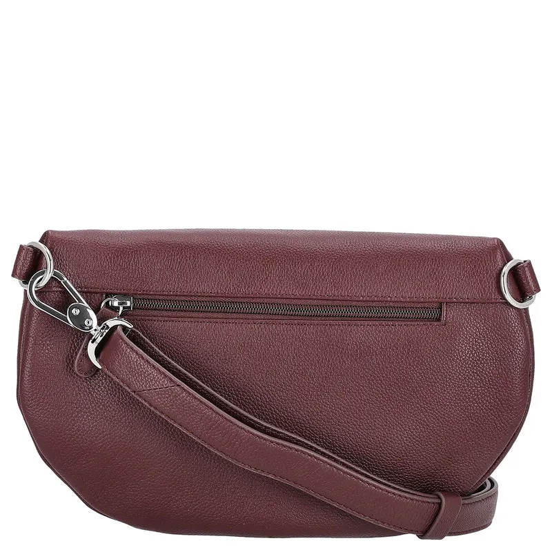 Picard Luis - Crossbody Umhängetasche 29 cm (chianti)