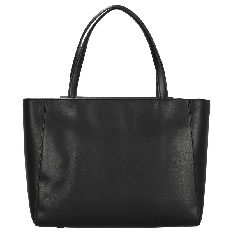 Calvin Klein RE-Lock Medium - Shopper 44 cm (black)