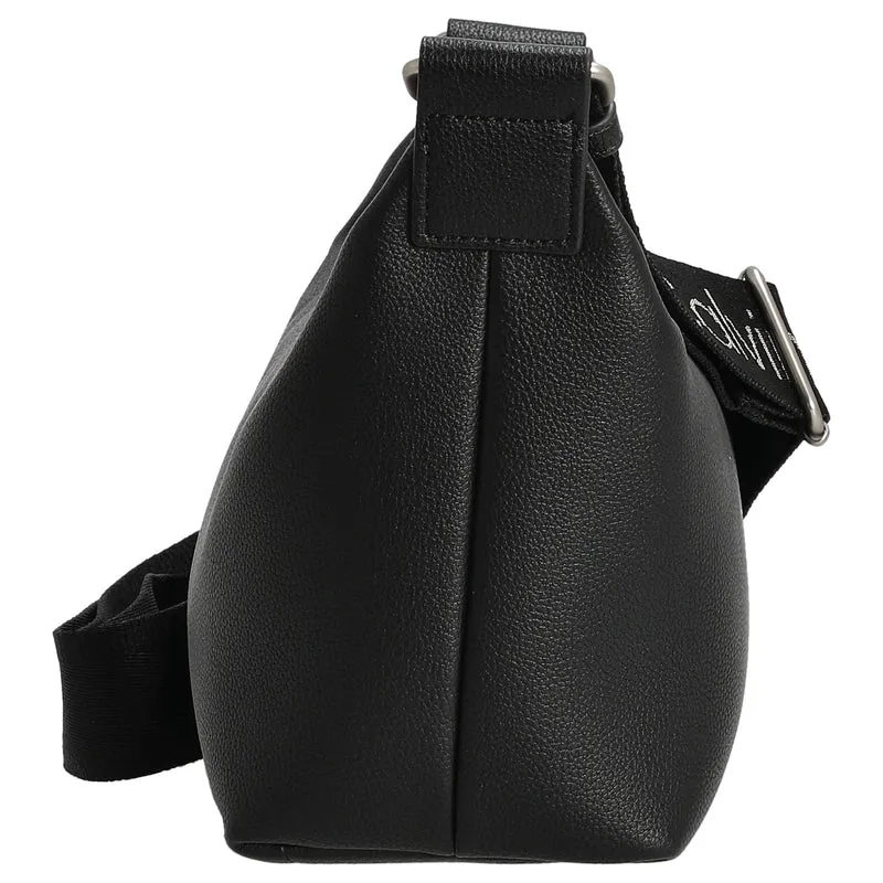 Calvin Klein Ultralight - Umhängetasche 21 cm (schwarz)
