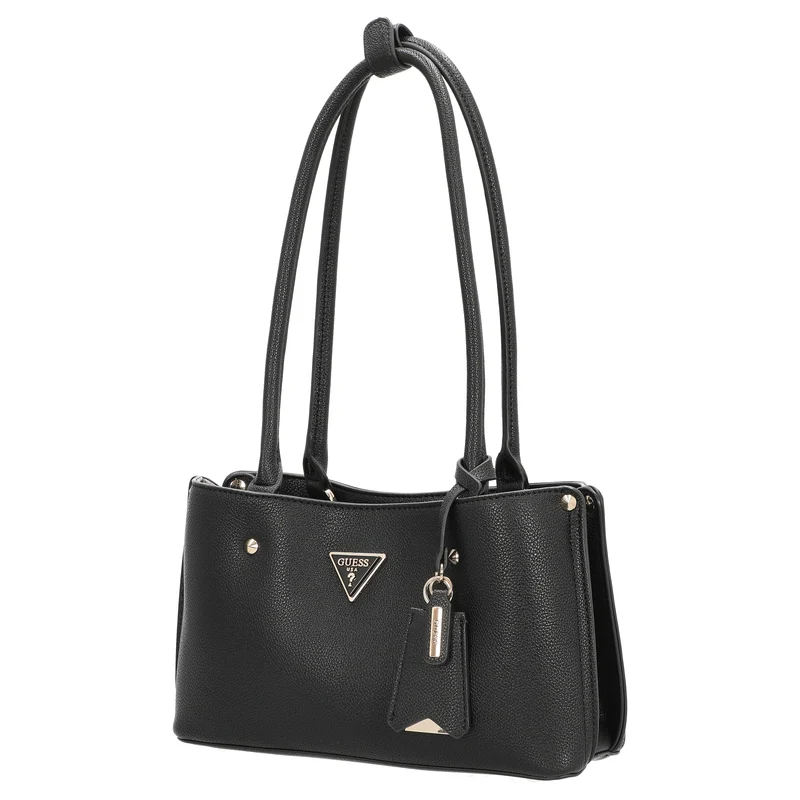 Guess Meridian II - Schultertasche 29 cm (black)
