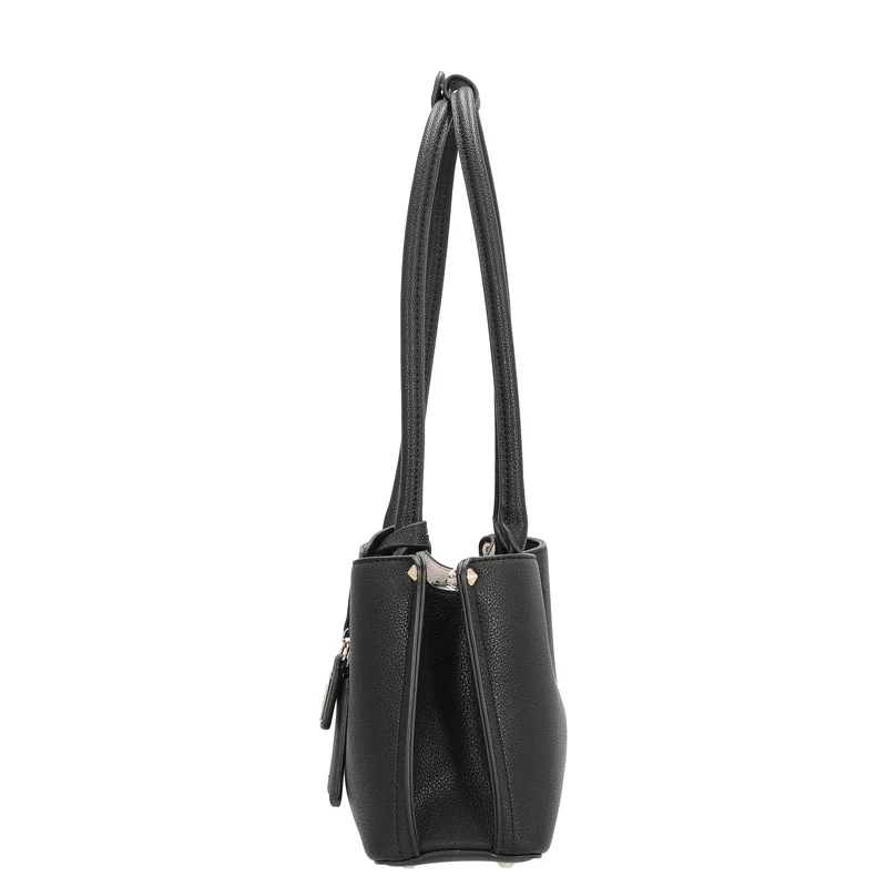 Guess Meridian II - Schultertasche 29 cm (black)