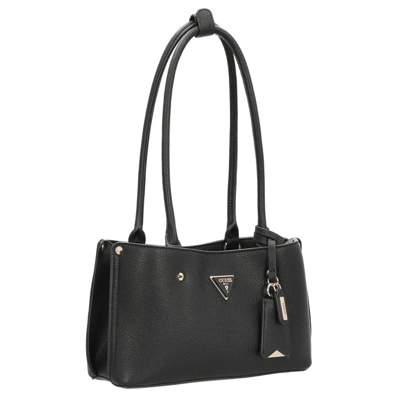 Guess Meridian II - Schultertasche 29 cm (black)
