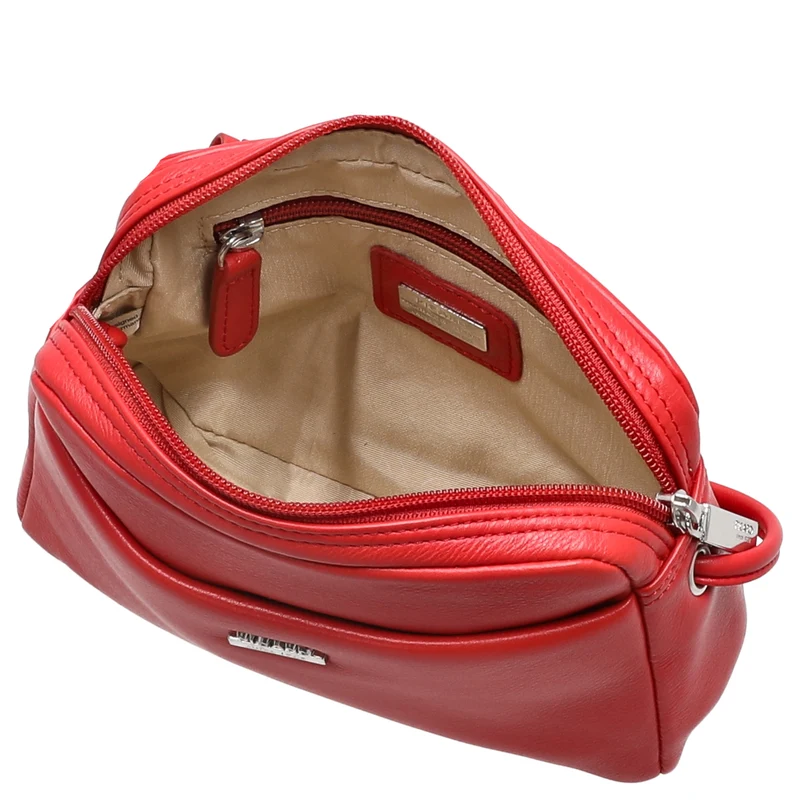 Picard Really - Umhängetasche 19 cm Synthetik (lipstick)