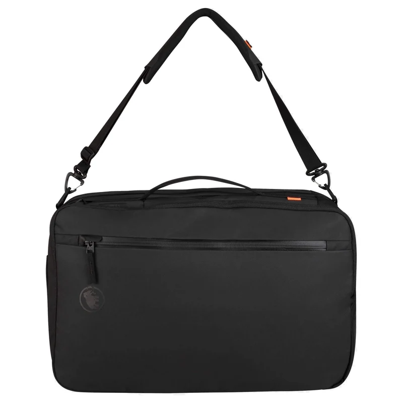 Mammut Seon 3-Way 20 - Rucksack 17.3" 47 cm (black)