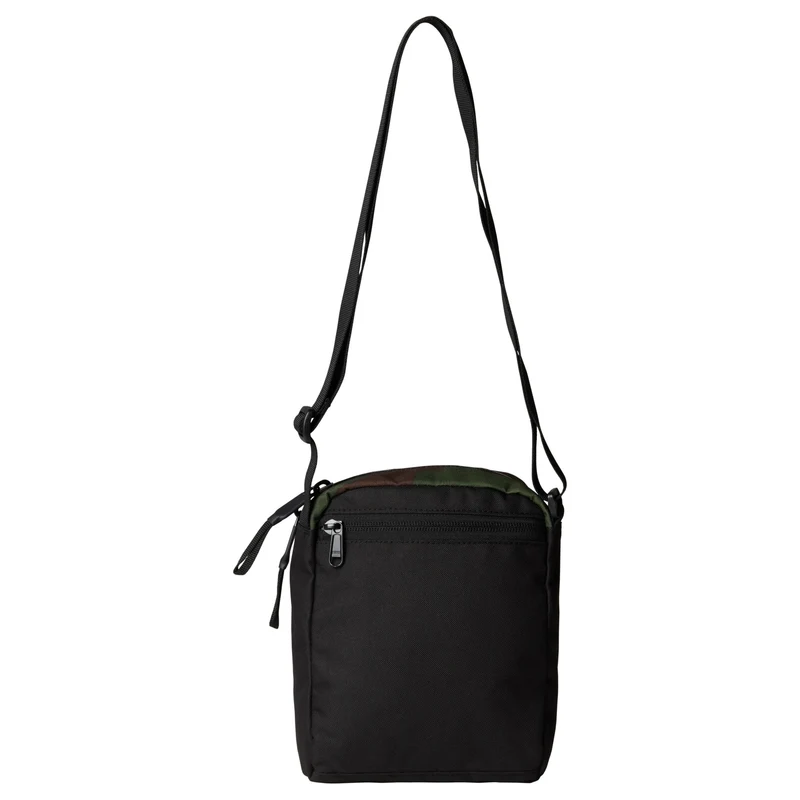 The North Face Jester Crossbody - Umhängetasche 20.7 cm (tnf black camo/tnf black)