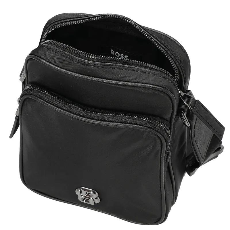 BOSS B Icon NS - Umhängetasche 20.5 cm (black)