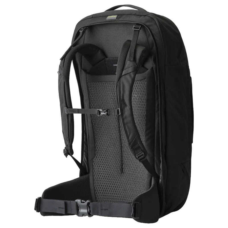 Gregory Border 50-15L - Reiserucksack 64 cm (black lichen)