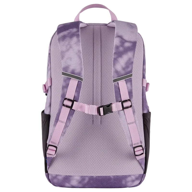 Fjällräven Skule Graphics 24 - Rucksack 47 cm (pastel lavender-shade)