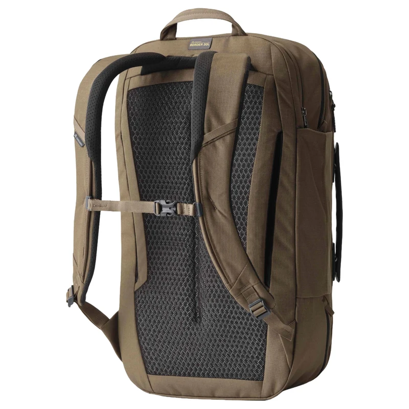Gregory Border 30 - Reiserucksack 53 cm (mesa brown)