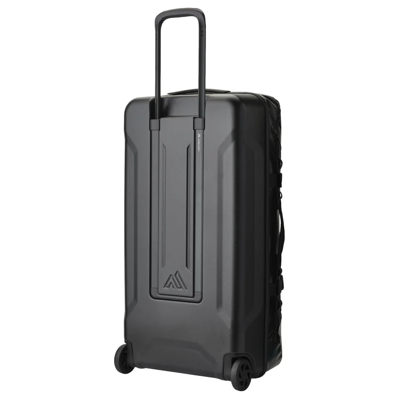 Gregory Alpaca 100L - Rollenreisetasche 81 cm (obsidian black)