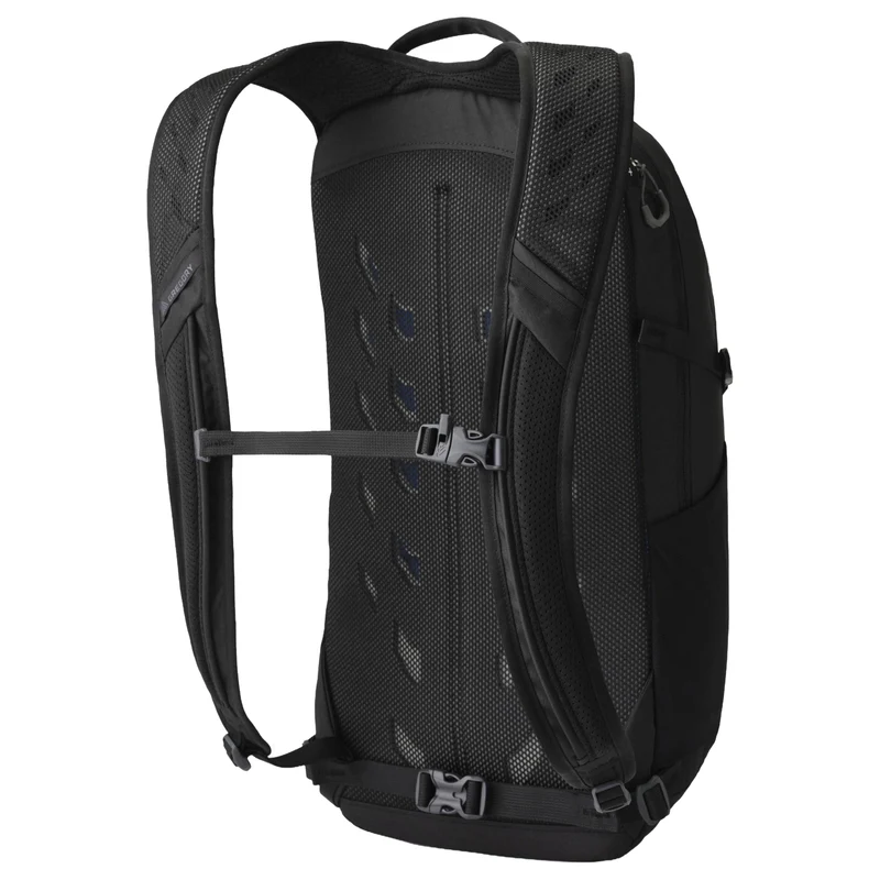 Gregory Nano Plus 20L - Rucksack 52 cm (optic black)