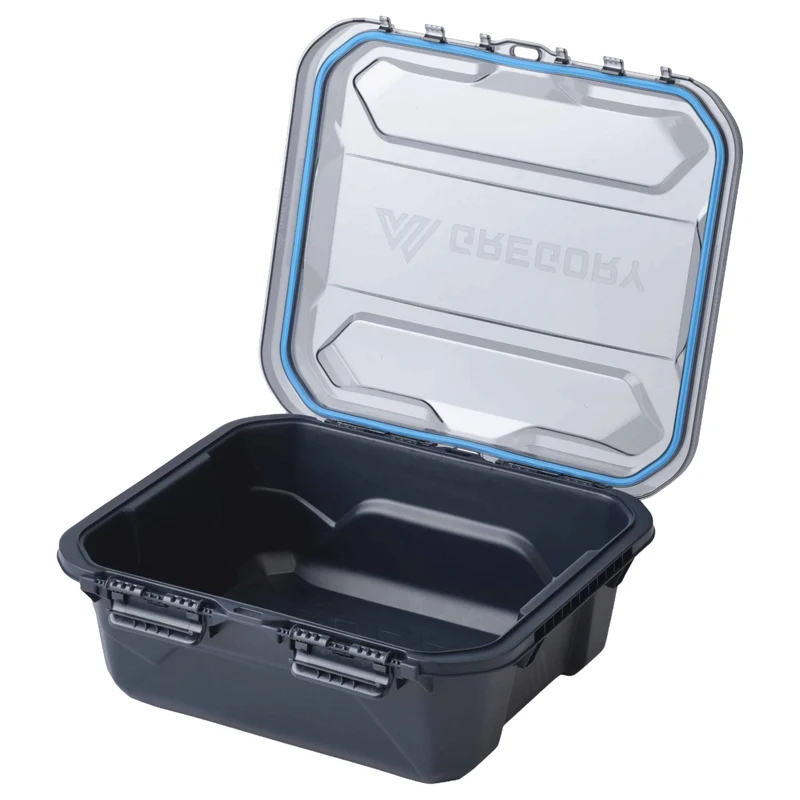 Gregory Alpaca Gear Box S - Ausrüstungsbox (slate blue)