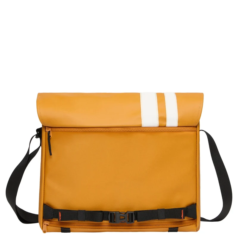 Vaude Aguni Messenger - Umhängetasche 13" 36 cm (silt brown)