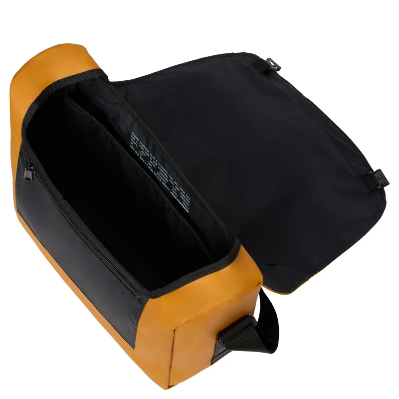 Vaude Aguni Messenger - Umhängetasche 13" 36 cm (silt brown)