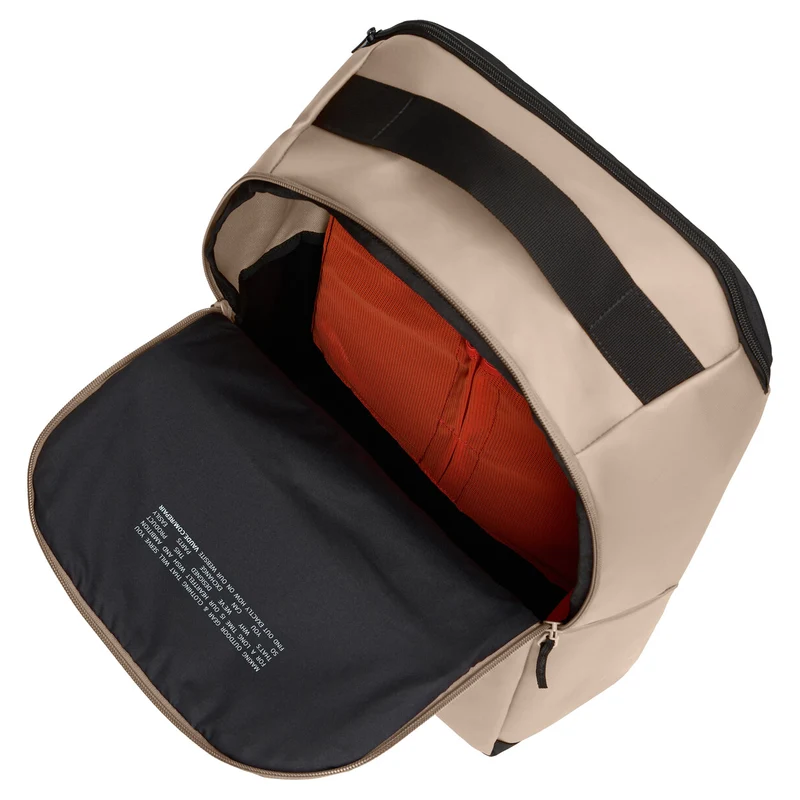 Vaude Matemo - Rucksack 15.6" 48 cm (linen)
