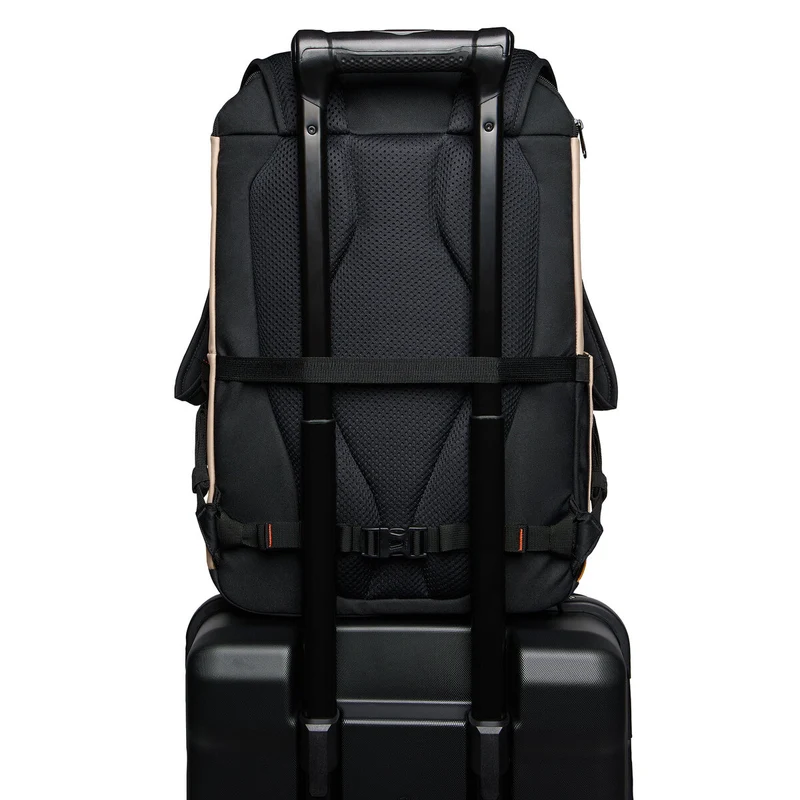 Vaude Matemo - Rucksack 15.6" 48 cm (linen)