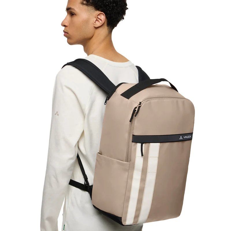 Vaude Matemo - Rucksack 15.6" 48 cm (linen)