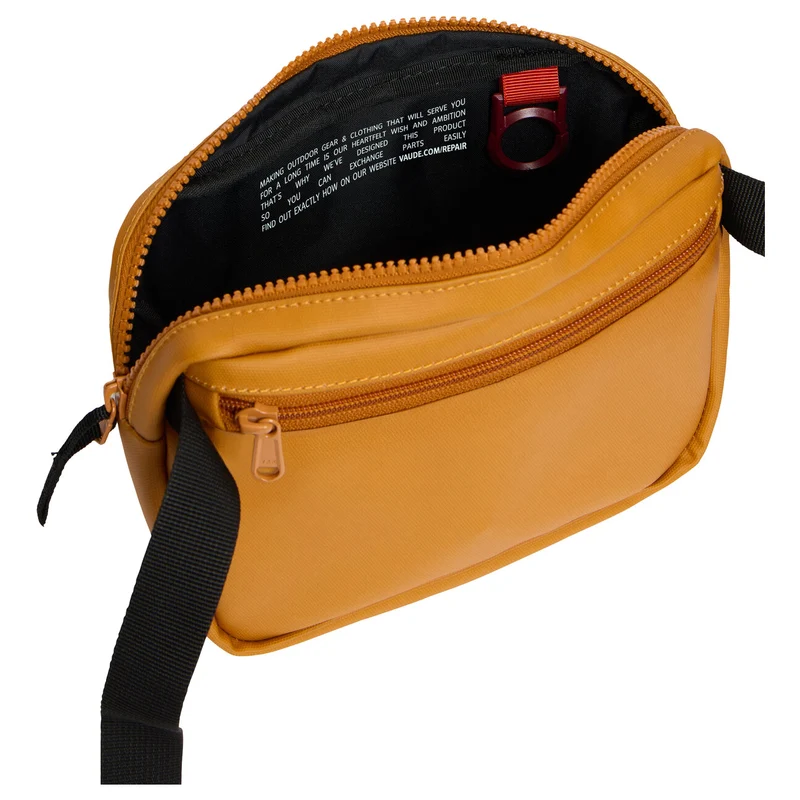Vaude Alofi - Umhängetasche 26 cm (silt brown)