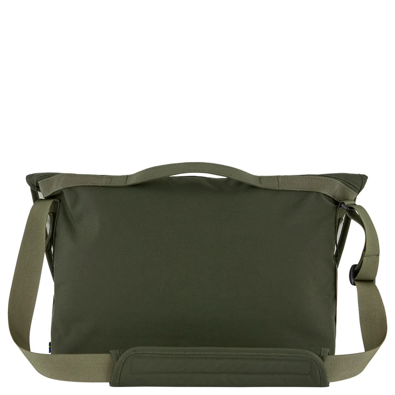 Fjällräven Vardag 12 - Umhängetasche 39 cm (deep forest)
