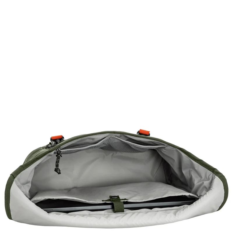 Fjällräven Vardag 12 - Umhängetasche 39 cm (deep forest)