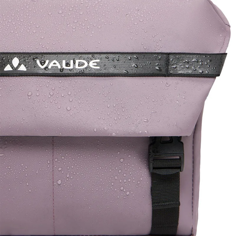 Vaude Mineo 9 - Umhängetasche 30 cm (purple ash)