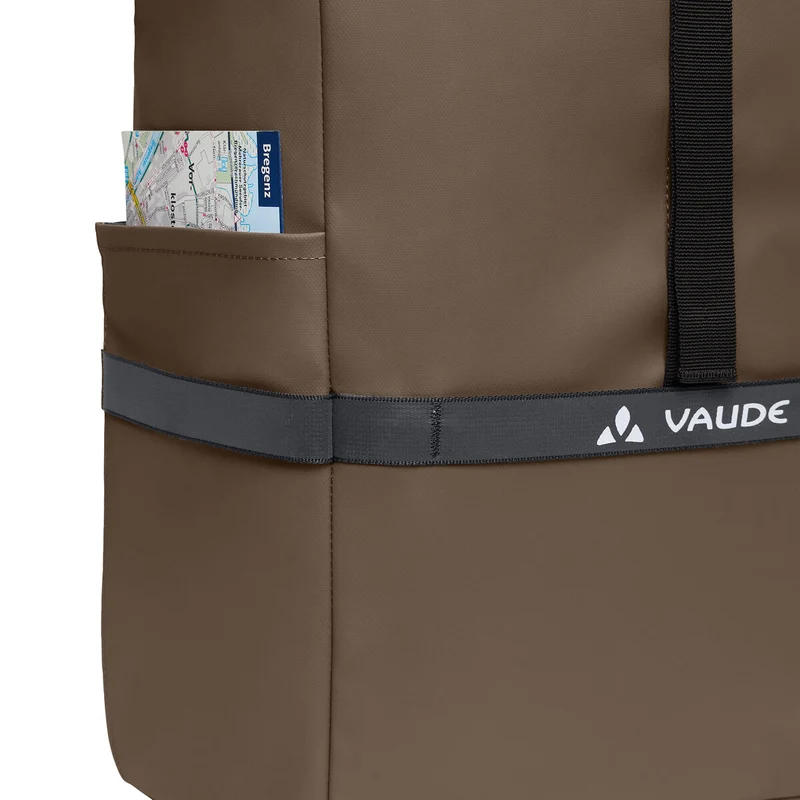 Vaude Mineo 23 - Rucksack 15.6" 47 cm (deer brown)