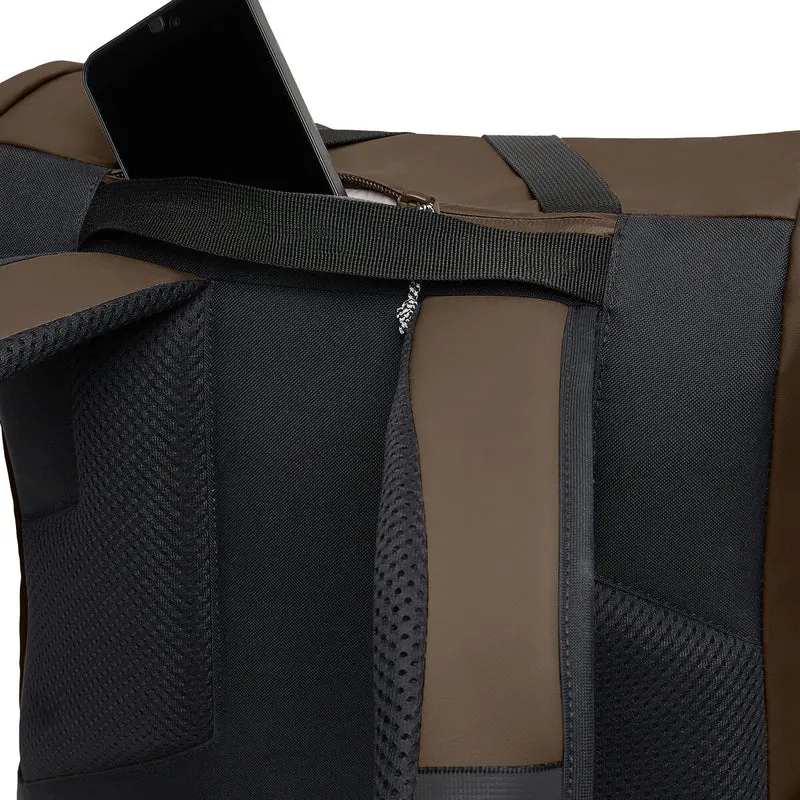 Vaude Mineo 23 - Rucksack 15.6" 47 cm (deer brown)