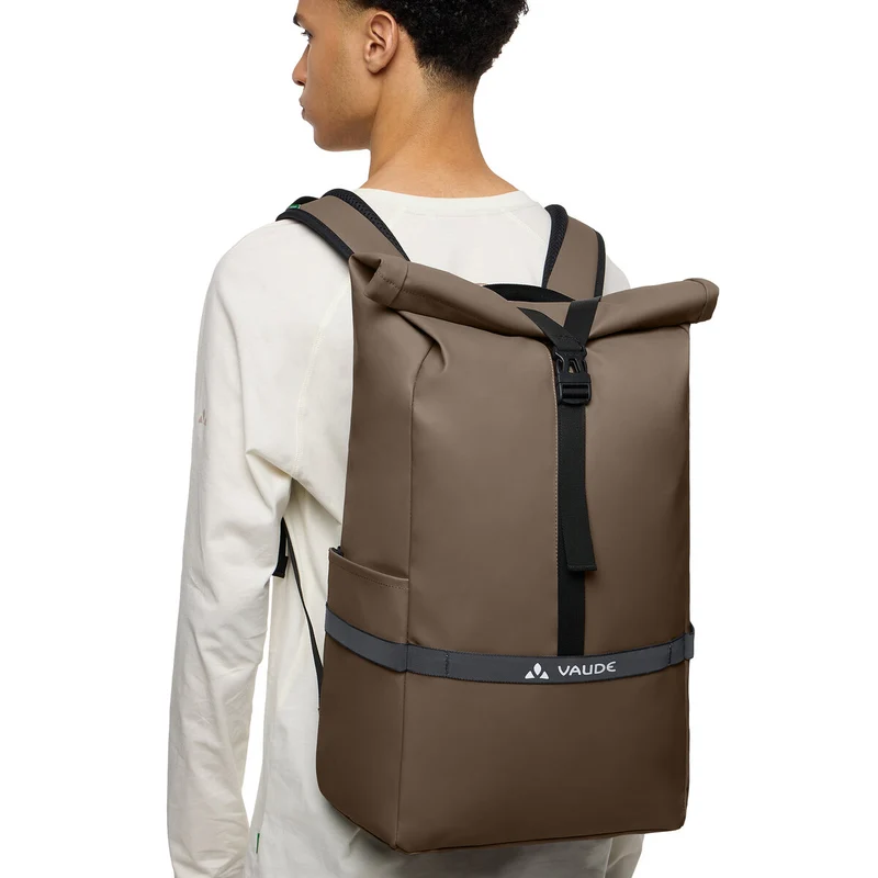 Vaude Mineo 23 - Rucksack 15.6" 47 cm (deer brown)