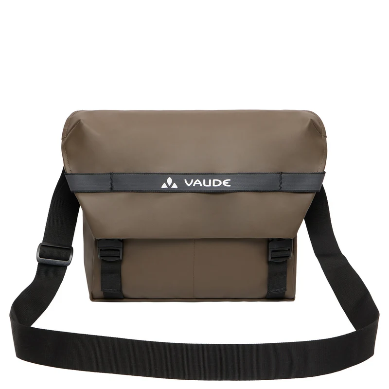 Vaude Mineo 9 - Umhängetasche 30 cm (deer brown)