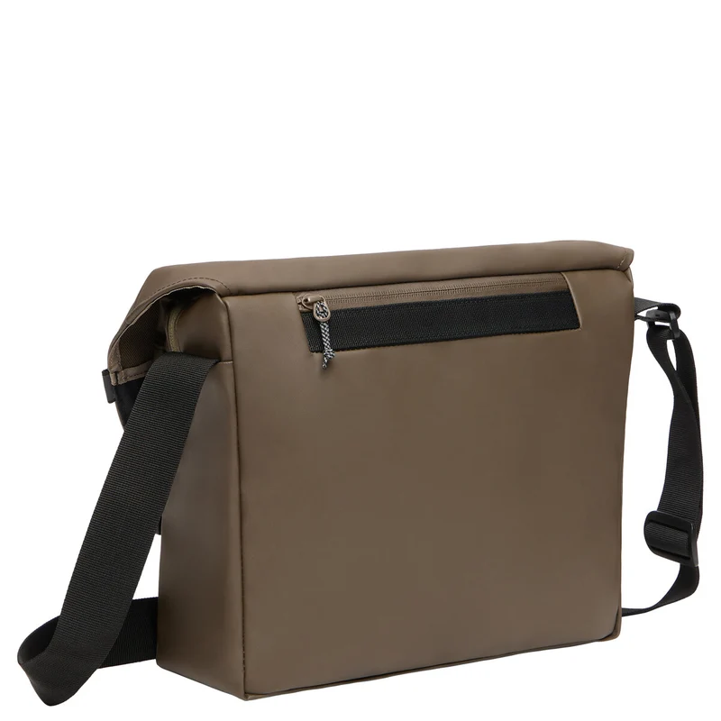 Vaude Mineo 9 - Umhängetasche 30 cm (deer brown)