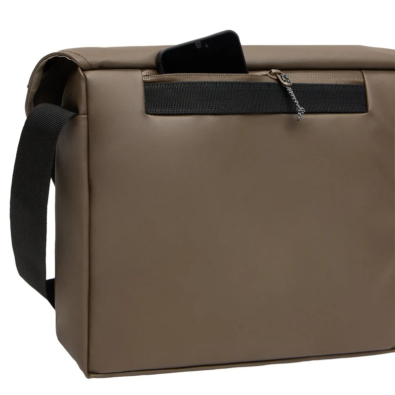 Vaude Mineo 9 - Umhängetasche 30 cm (deer brown)