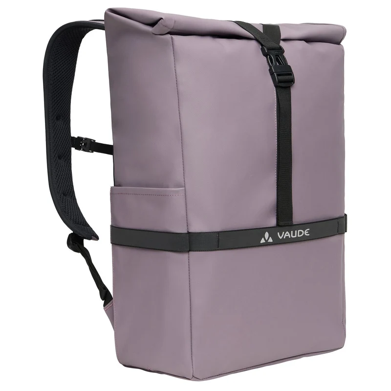 Vaude Mineo 23 - Rucksack 15.6" 47 cm (purple ash)