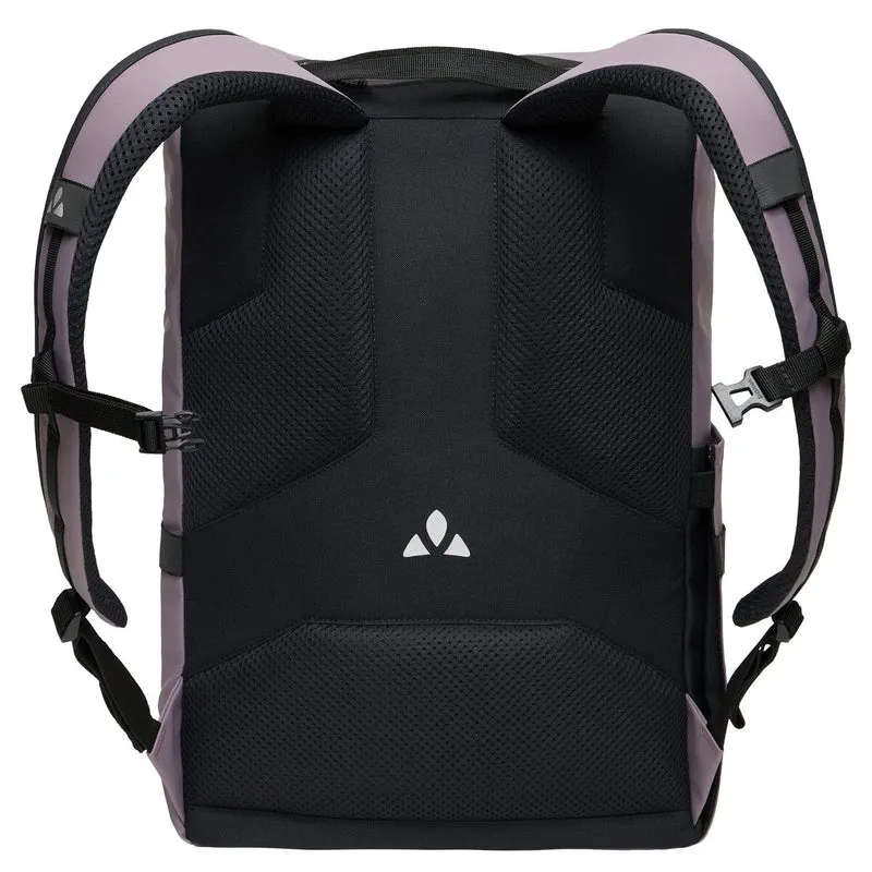 Vaude Mineo 23 - Rucksack 15.6" 47 cm (purple ash)