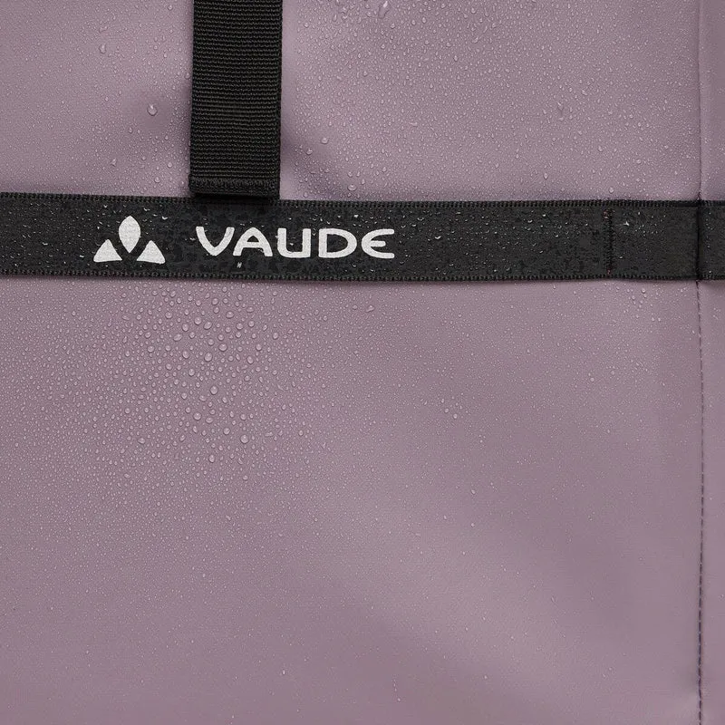 Vaude Mineo 23 - Rucksack 15.6" 47 cm (purple ash)