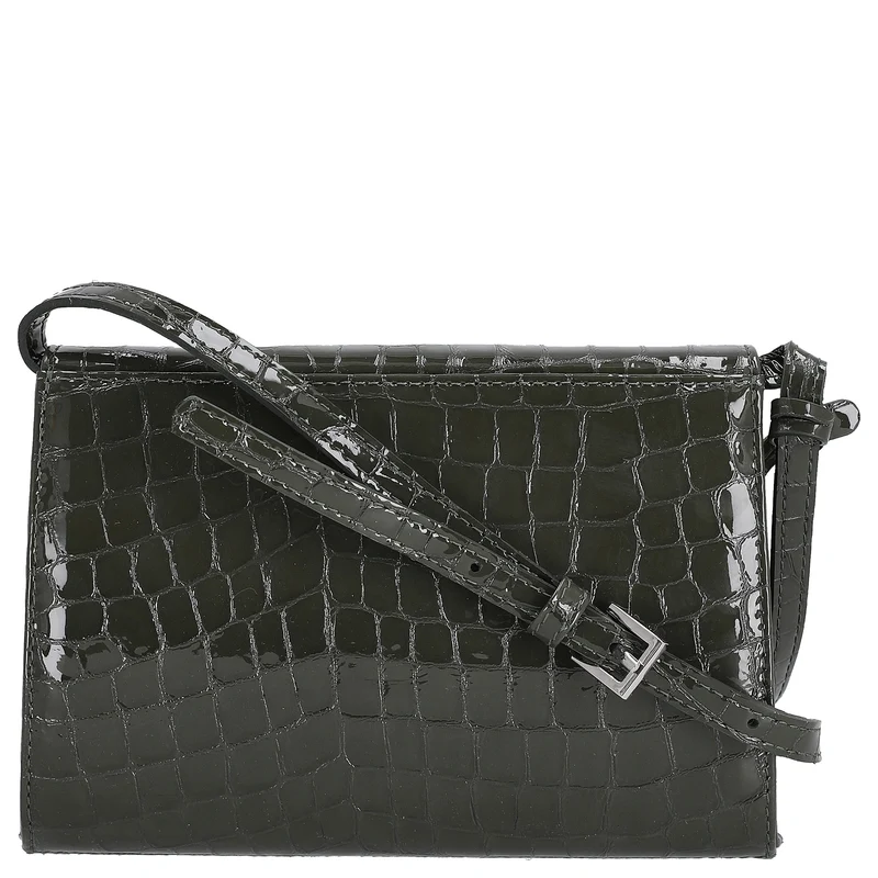 Picard Auguri - Umhängetasche 19 cm (olive)