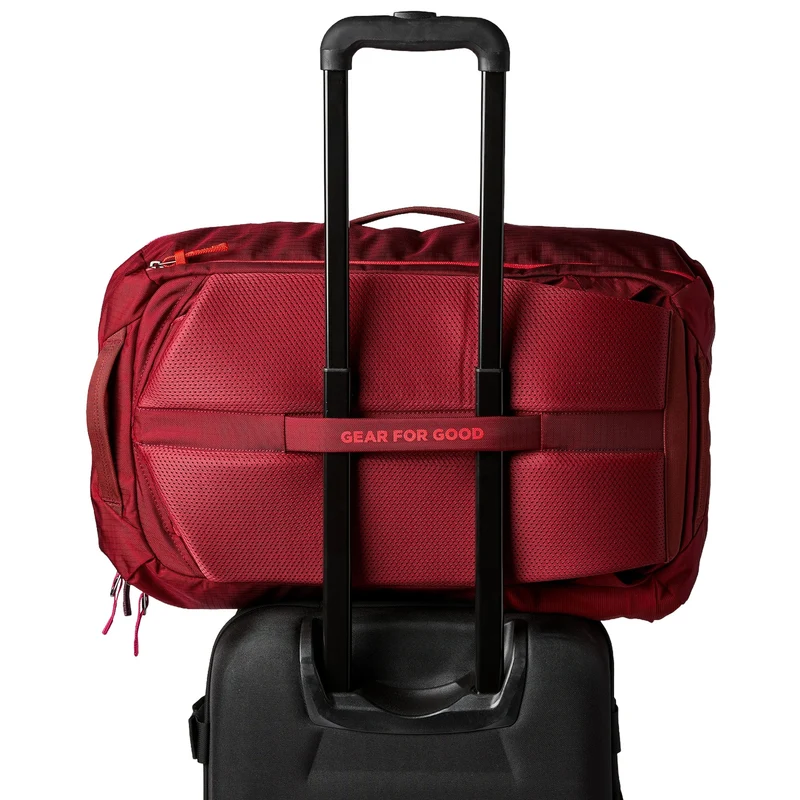 Cotopaxi Allpa 35L Travel Pack - Reiserucksack 56 cm (crimson)
